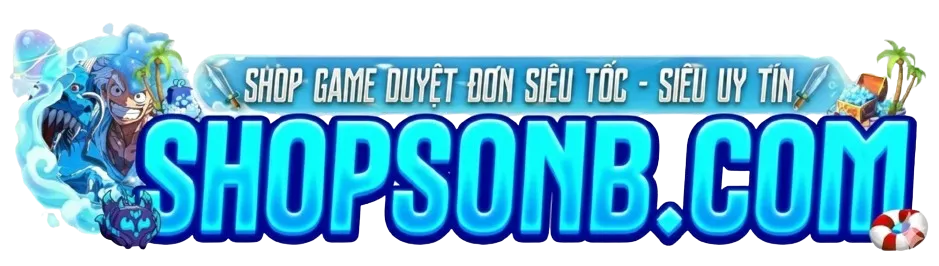 SHOPSONB.COM