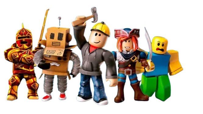 Các Kiểu Xác Thực Trong Roblox